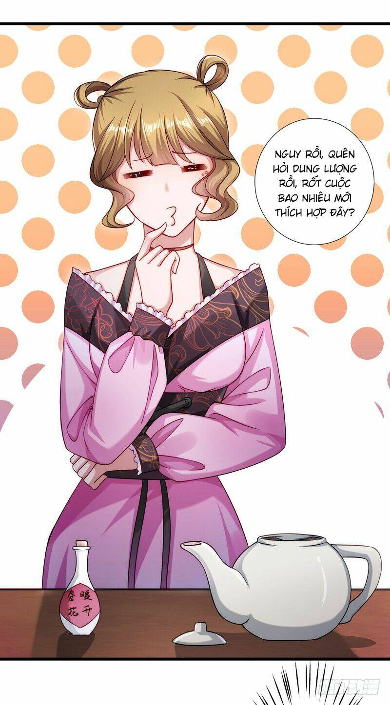 Tiểu Hoàng Thư Và Tiểu Hoàng Thúc: Chapter 20