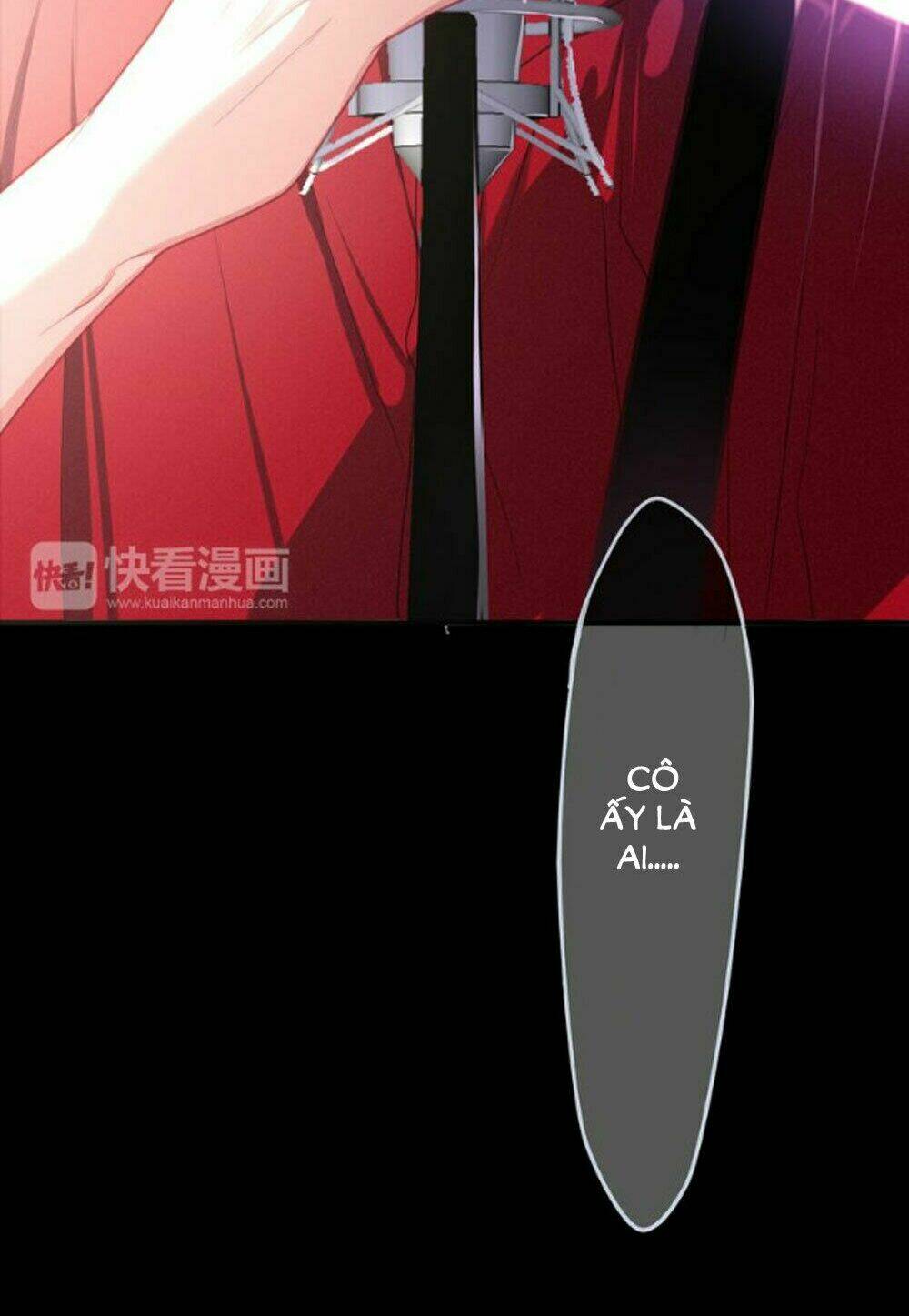 Tháng Sáu Kì Diệu: Chapter 46