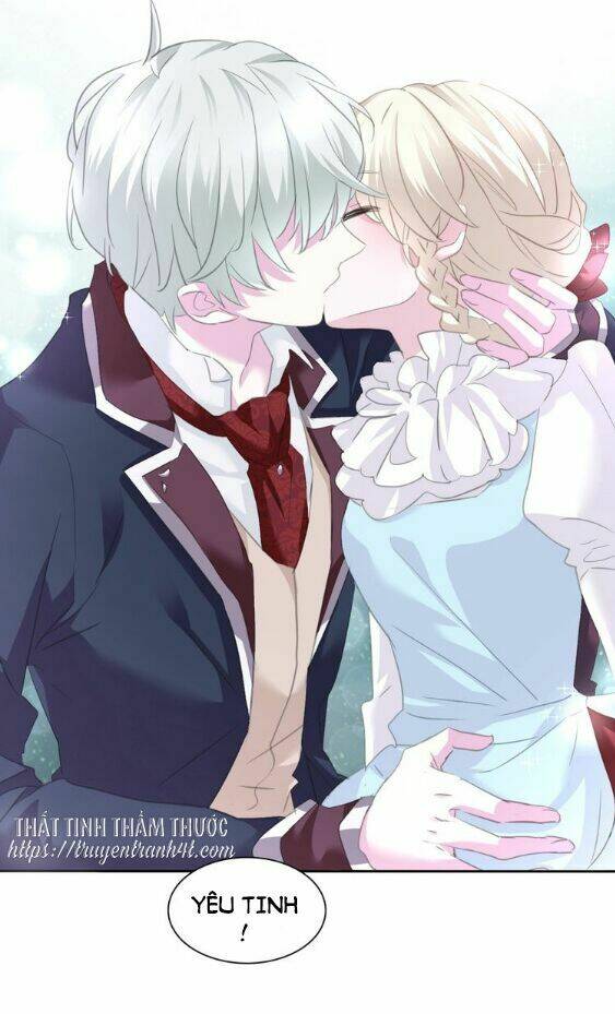 Một Lời Không Hợp Liền Hút Máu: Chapter 57