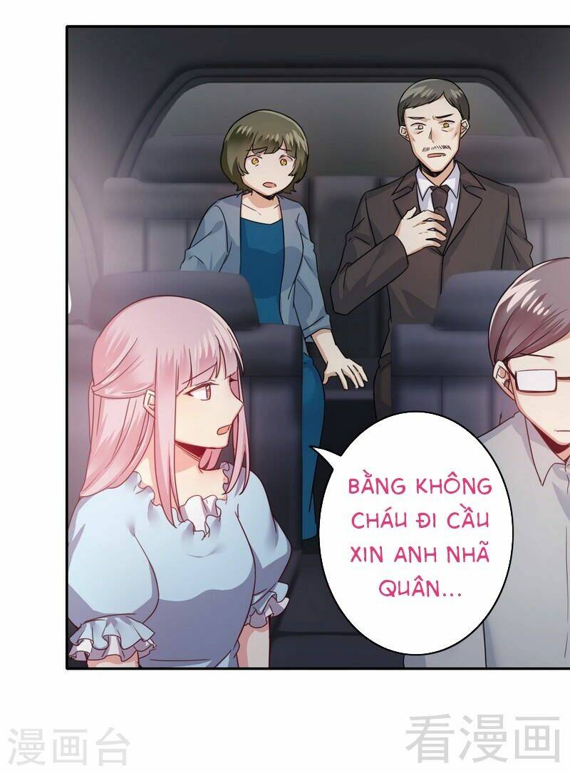 Phục Thù Thiếu Gia Tiểu Điềm Thê: Chapter 48