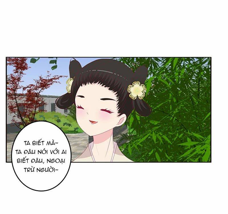 Tướng Quân Mời Ra Trận: Chapter 125