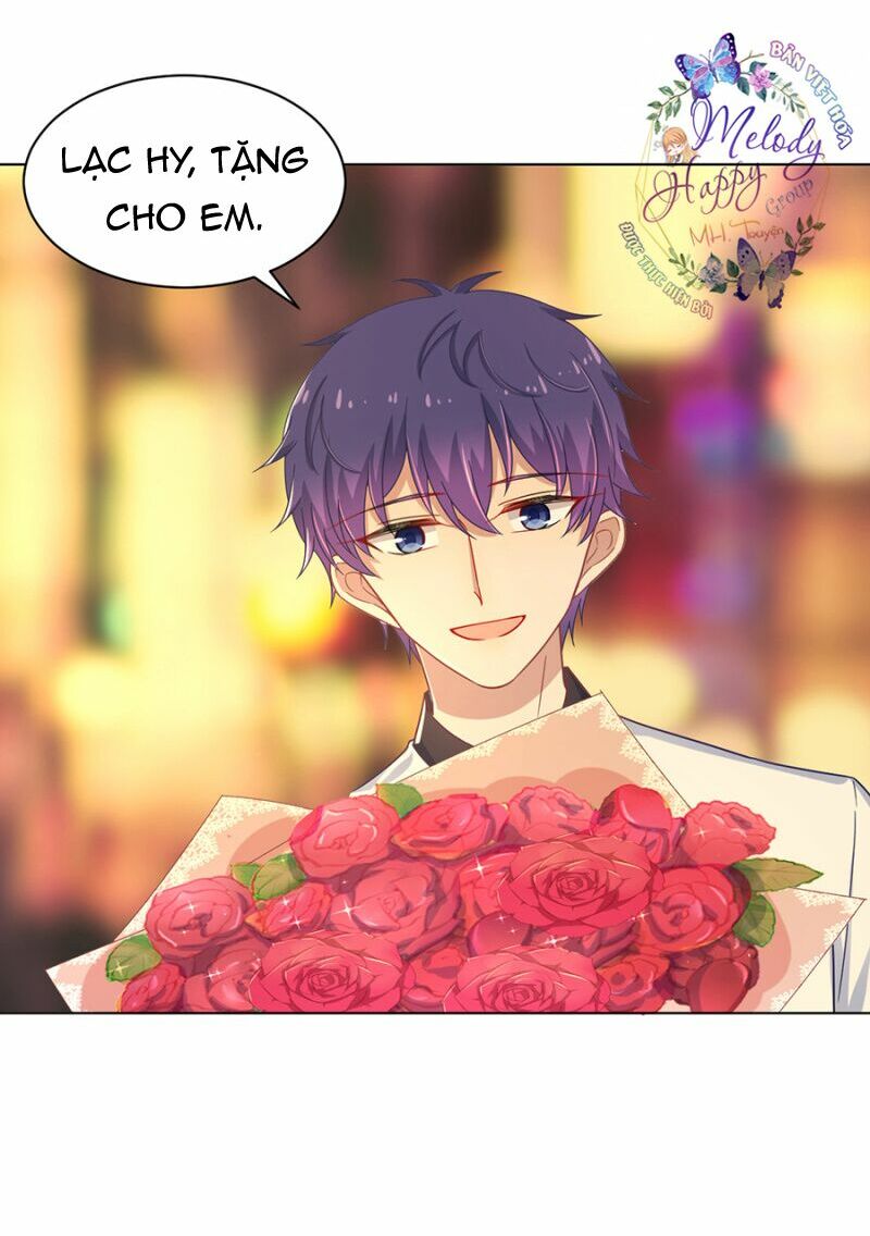 Ma Lạt Thiên Kim Đẩu Ác Thiếu: Chapter 136