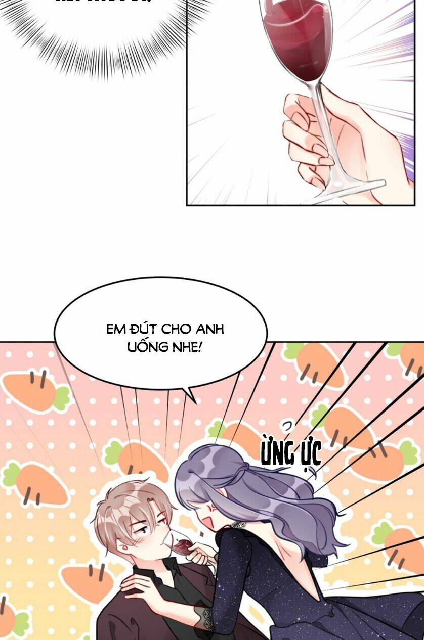 Boss Đại Nhân Là Nữ Thần?: Chapter 23