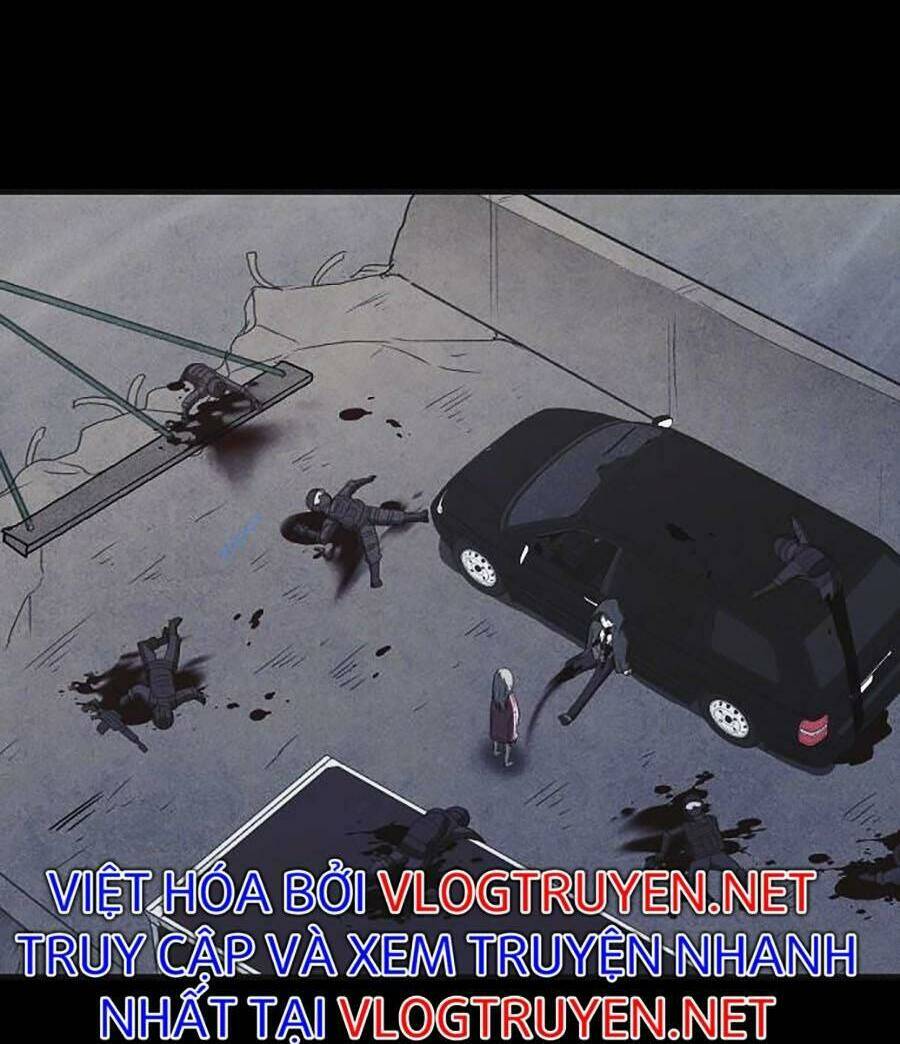 Cậu Bé Shotgun: Chapter 66