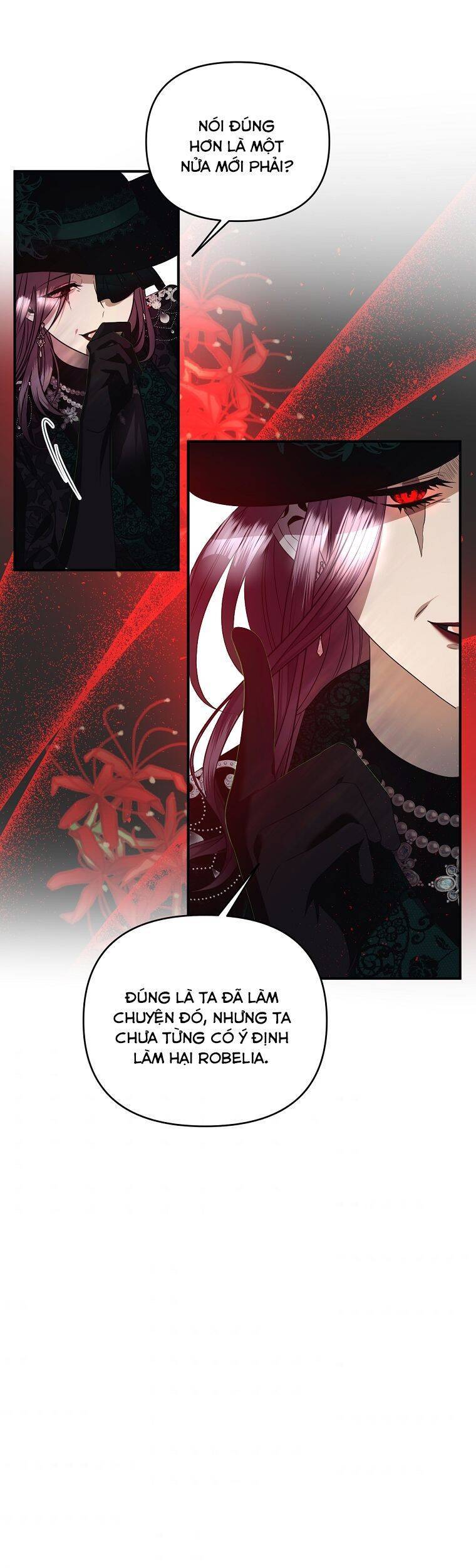 Phương Pháp Sống Sót Khi Phải Ngủ Cùng Hoàng Đế: Chapter 18