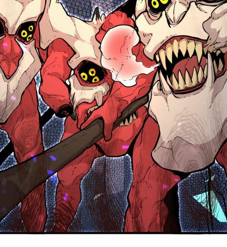 Hắc Uyên Lê Minh Thời: Chapter 11