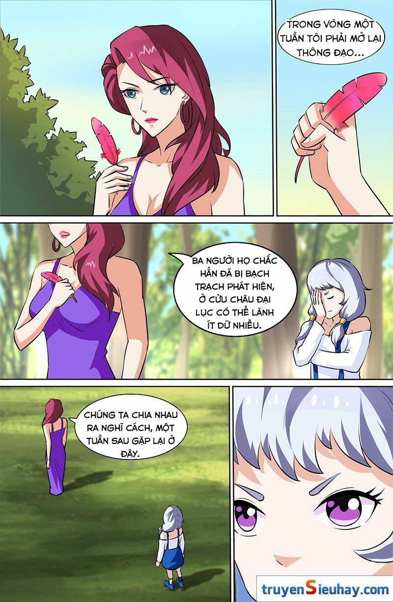 Cực Phẩm Tu Chân Thiếu Niên: Chapter 94