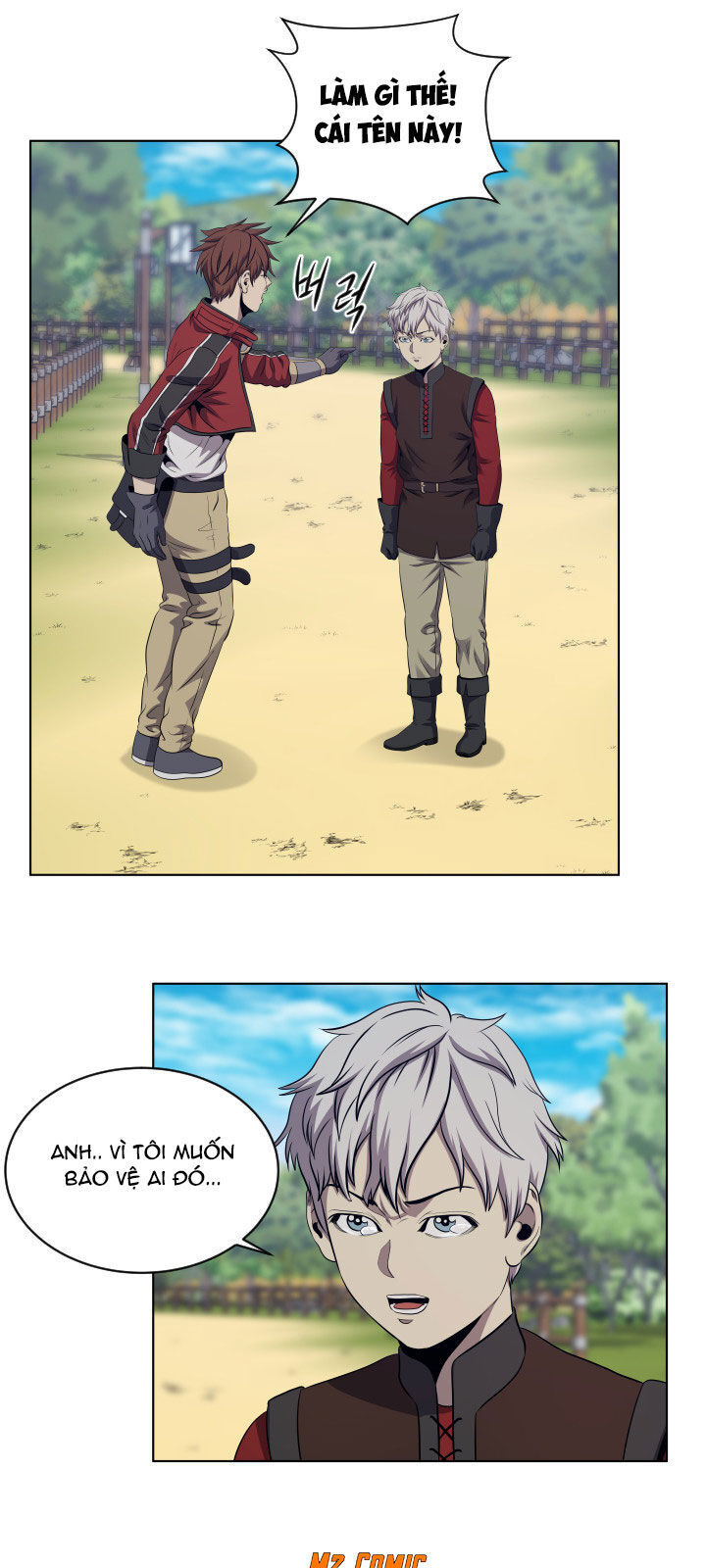 Cấp Độ Của Tôi Là Cao Nhất: Chapter 18