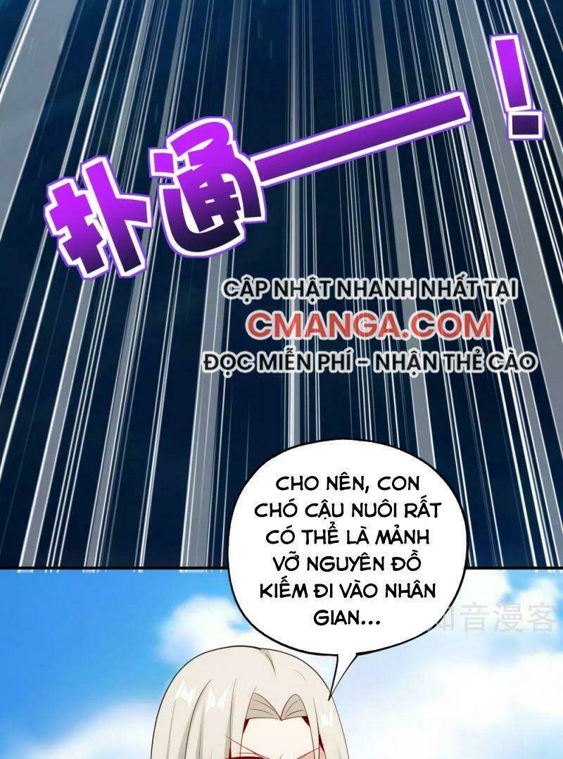 Vòng Bạn Bè Mạnh Nhất Của Tiên Giới: Chapter 89