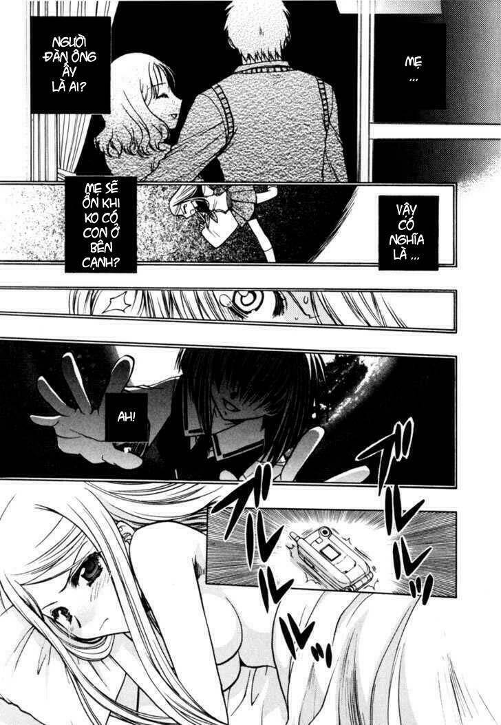 Little Vampire: Chapter 12