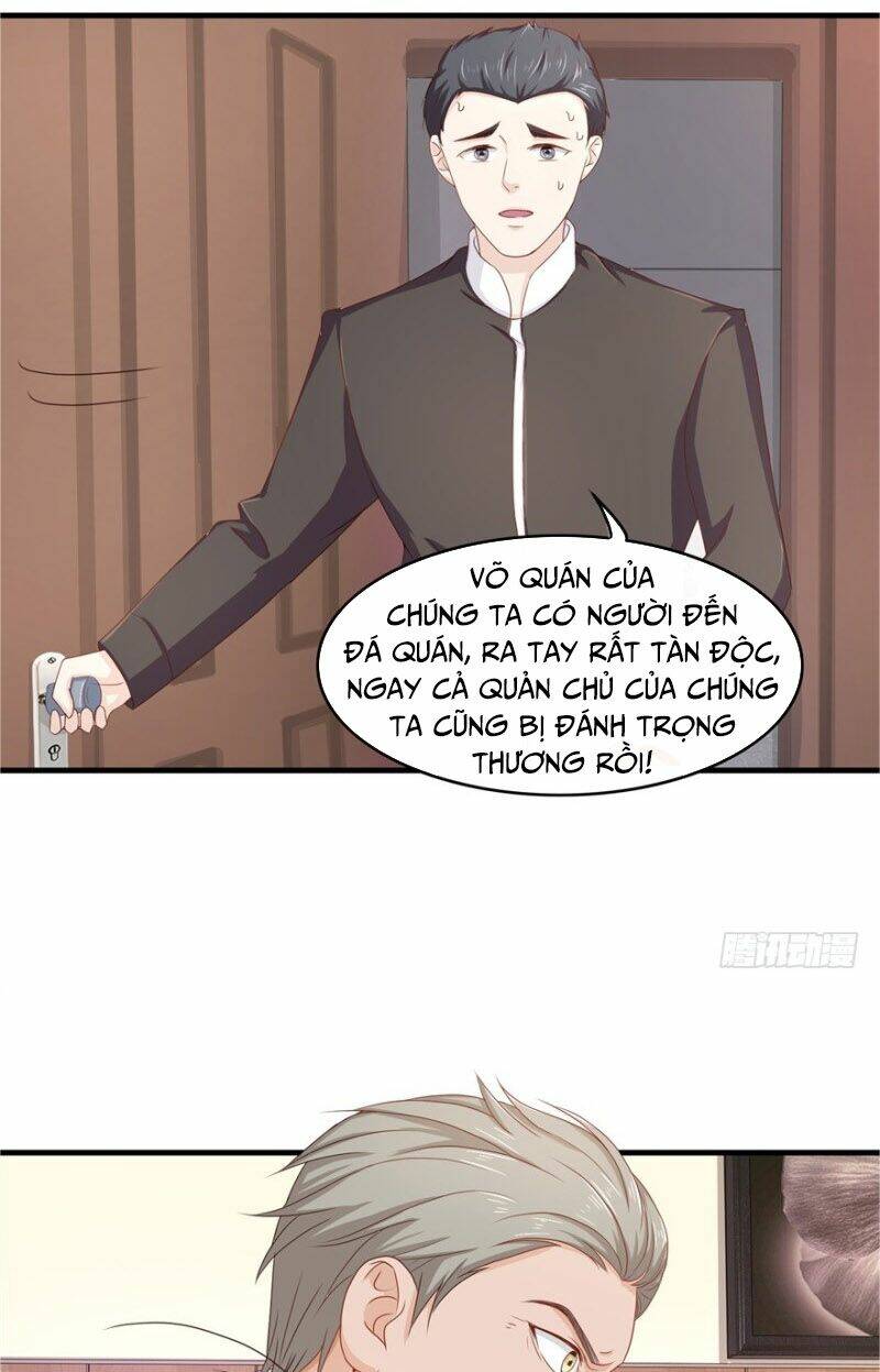 Chung Cực Thấu Thị Nhãn: Chapter 89