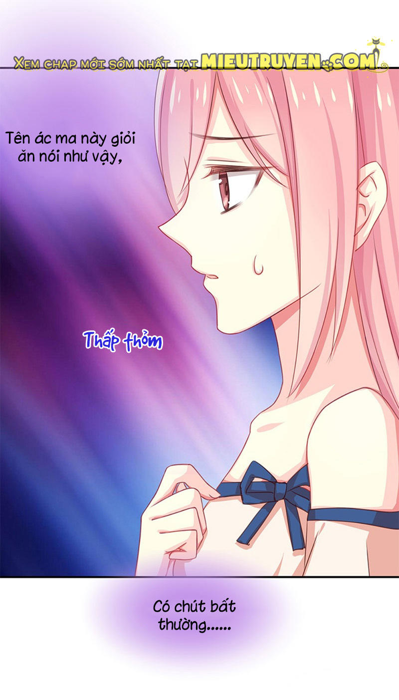 Ông Xã Hờ Chơi Trò Thần Bí: Chapter 6