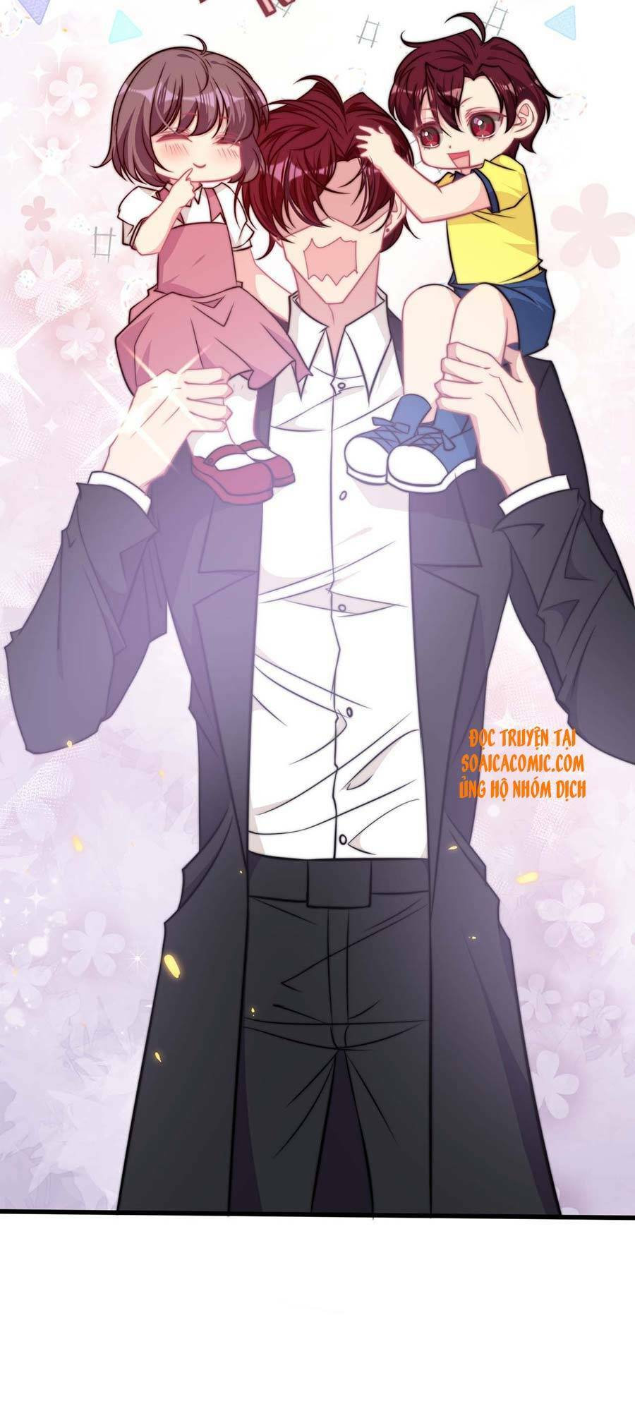 Vết Cắn Trí Mạng: Chapter 24