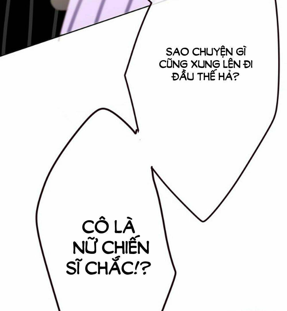 Tháng Sáu Không Hẹn Mà Gặp: Chapter 16