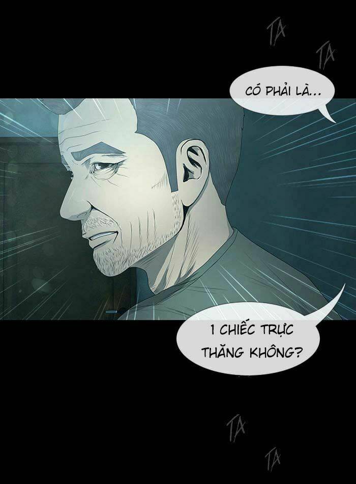 Dead Days: Chapter 26