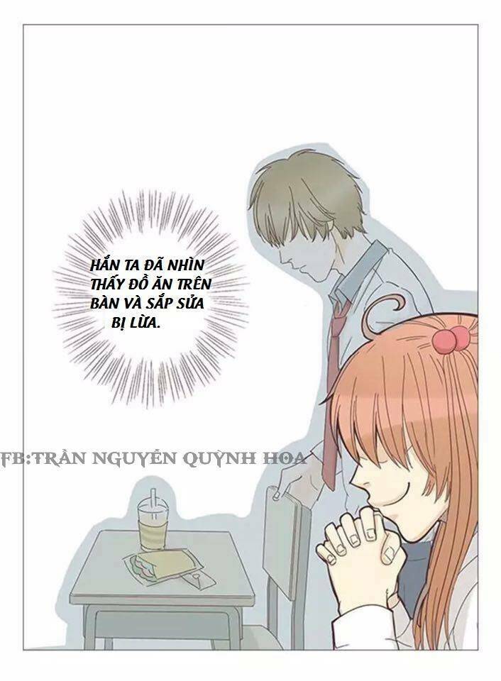 Xin Chào! Dân Nữ: Chapter 7