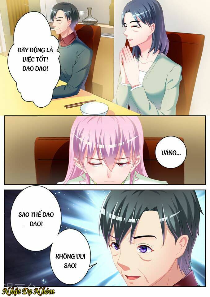 Tiểu Thư Tái Xuất: Chapter 11