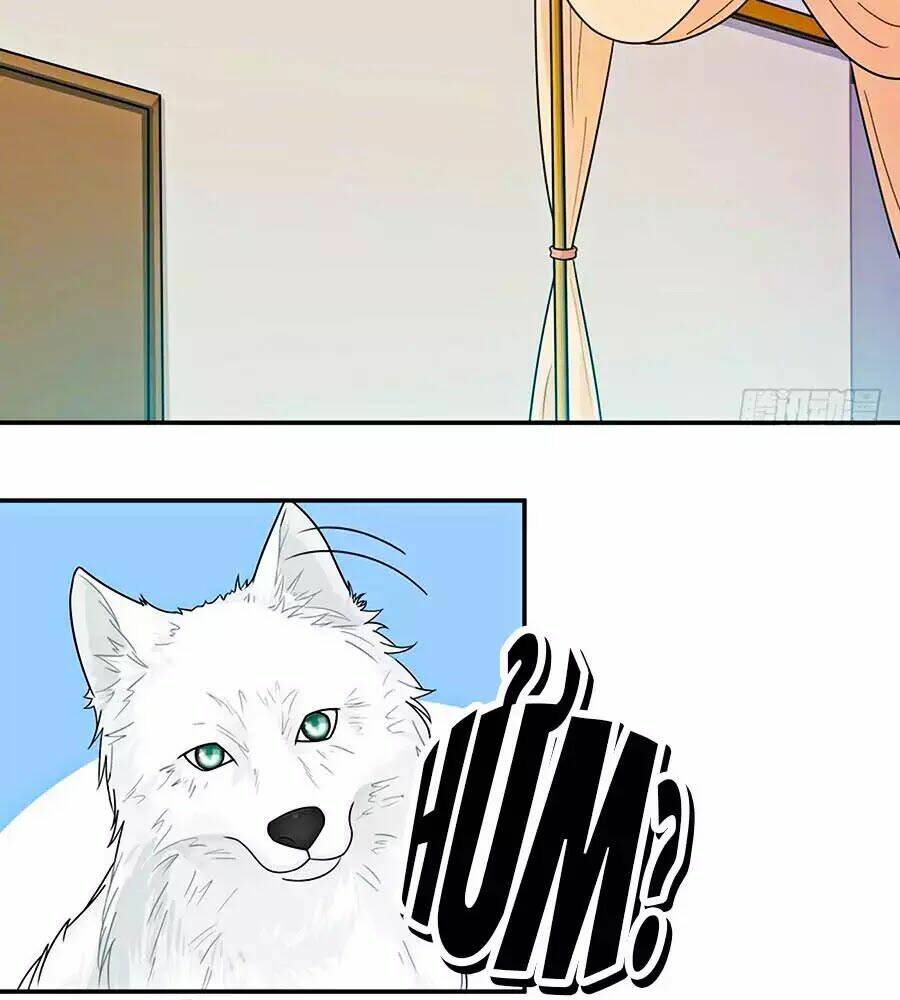 Hai Cách Tìm Gặp Người Yêu: Chapter 34