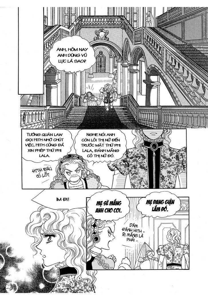 Princess Manhwa: Chapter 58