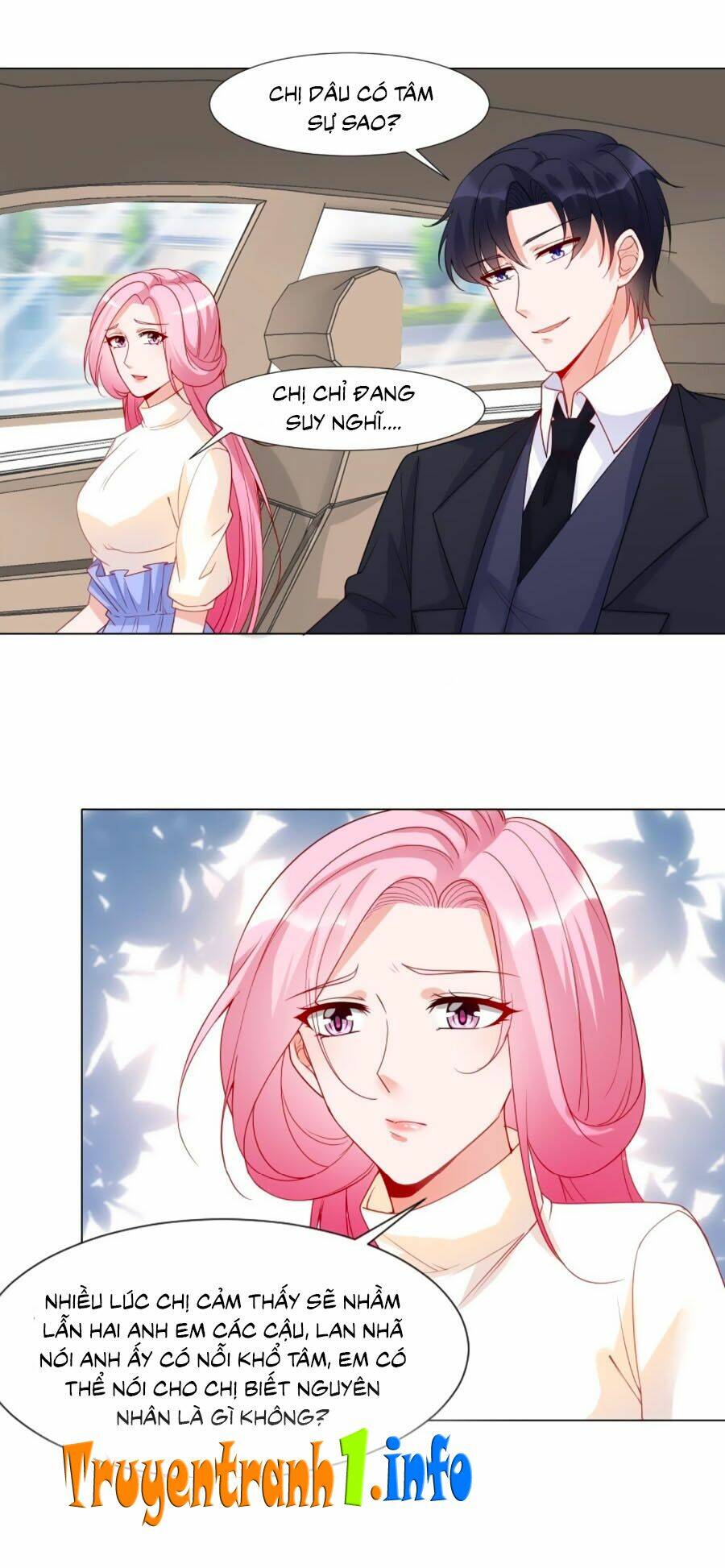 Hào Môn Thịnh Sủng: Chapter 16