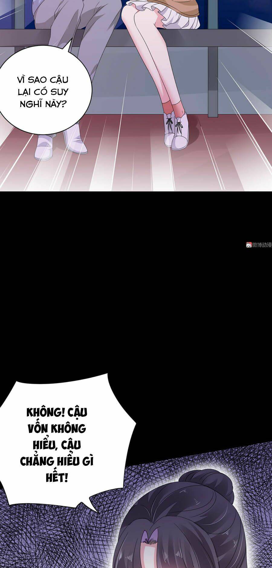 Yêu Tôi Đều Chết Cả Đi!: Chapter 166