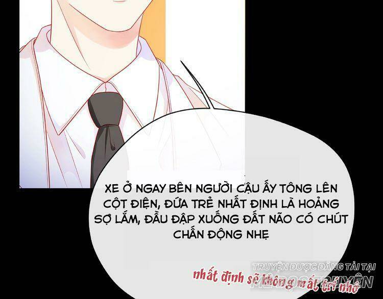 Giai Điệu Của Sự Va Chạm: Chapter 44