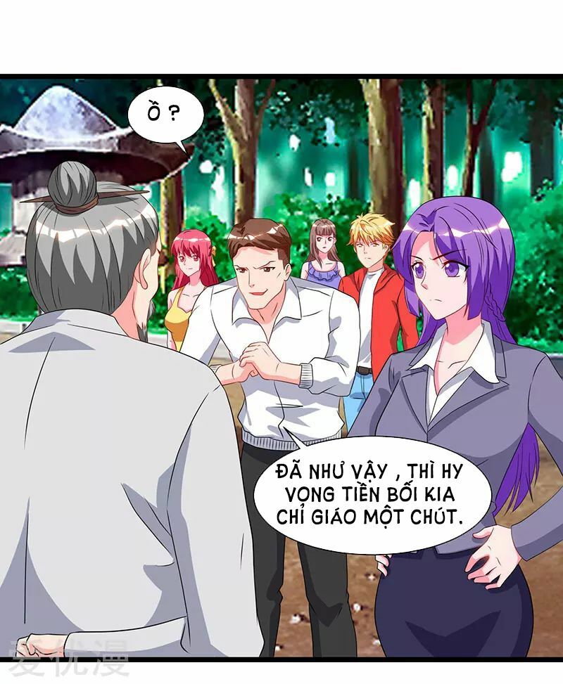 Trọng Sinh Khí Thiếu Quy Lai: Chapter 59