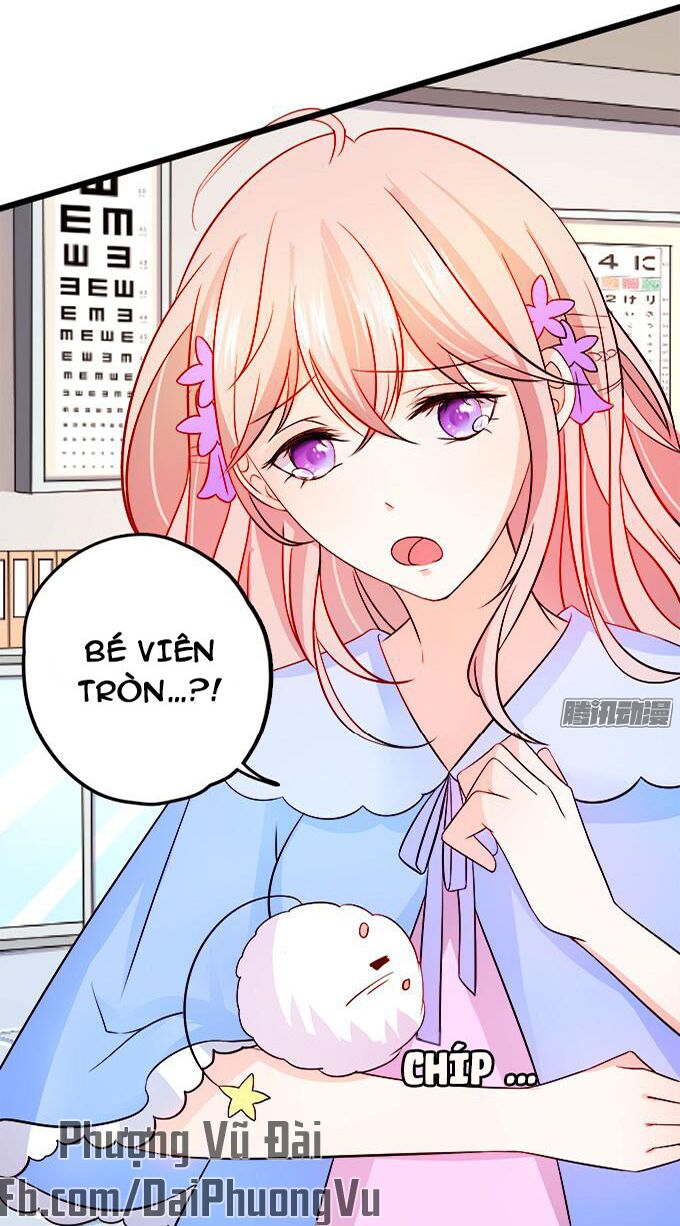 Hồ Tiên Hung Bạo: Chapter 4