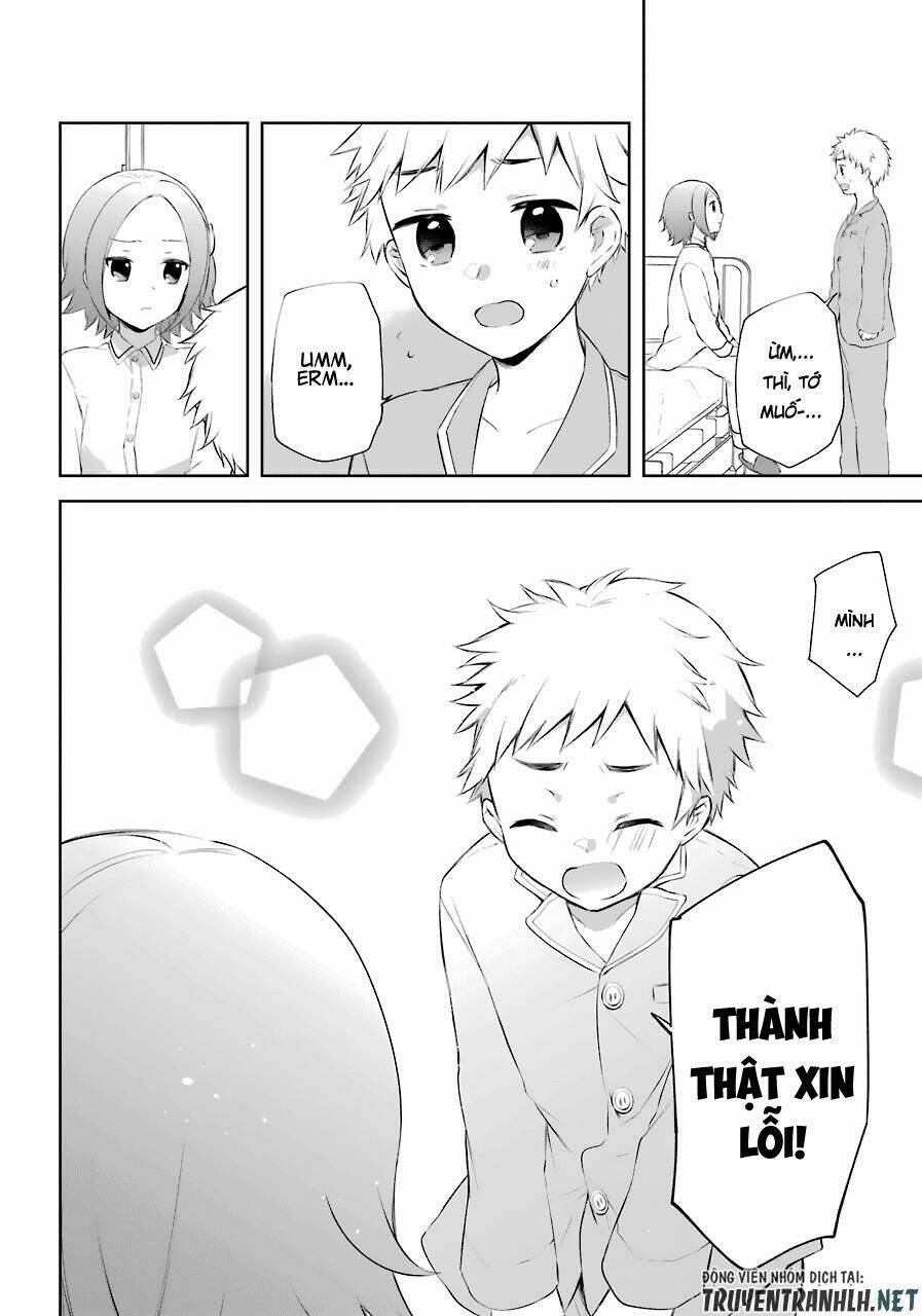 Kikanshita Yuusha No Gojitsudan: Chapter 9