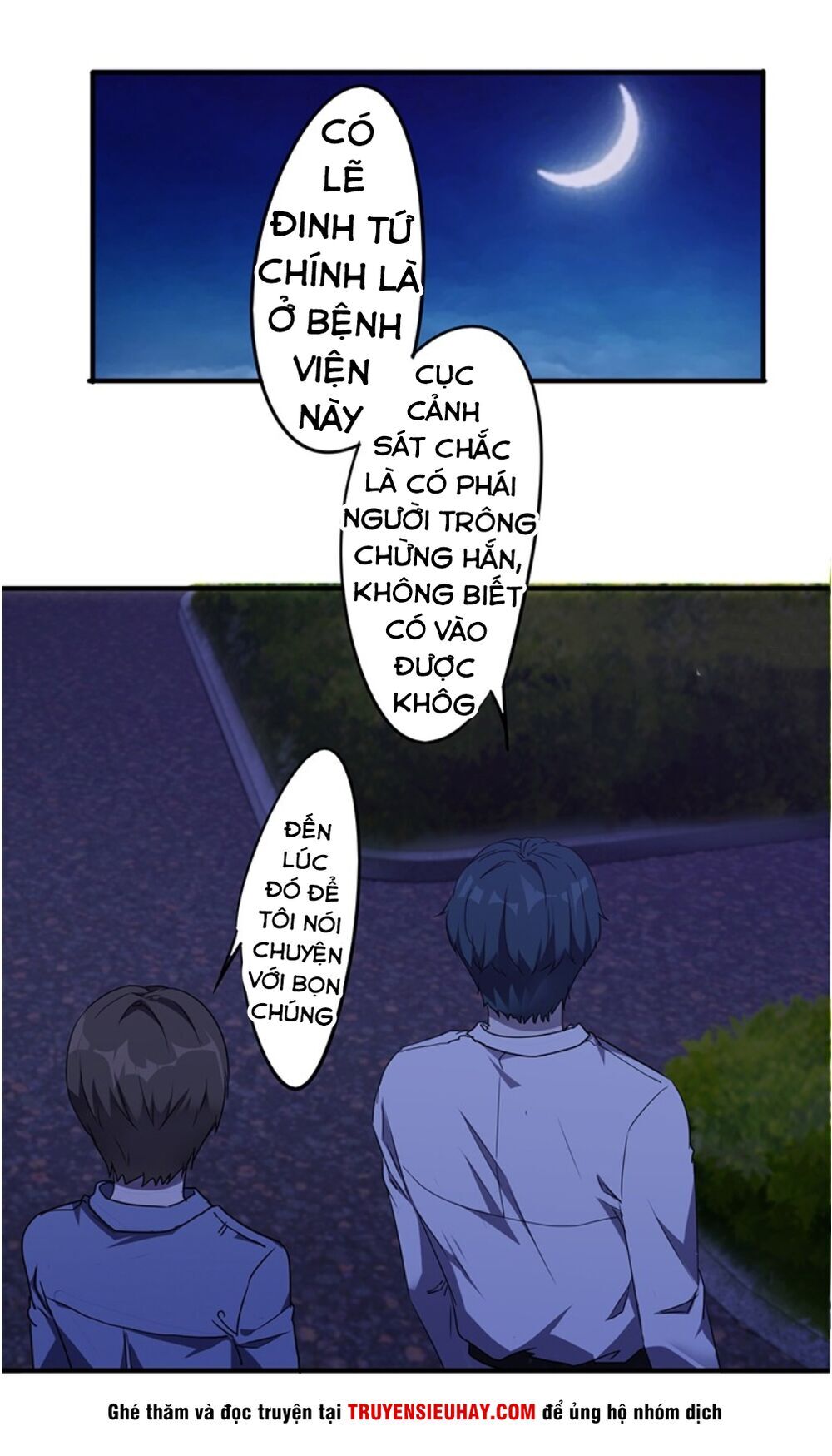 Tối Cường Nông Dân Hệ Thống: Chapter 110