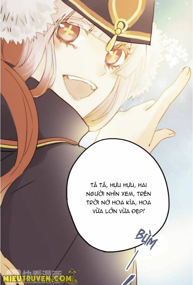 Cướp Chàng Vợ Về Đón Năm Mới: Chapter 1