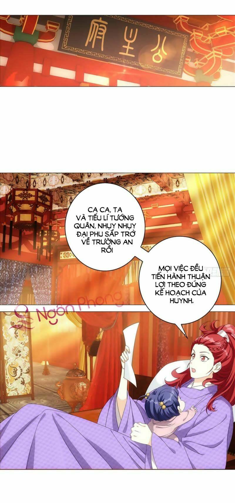 Tướng Quân! Không Nên A!: Chapter 84