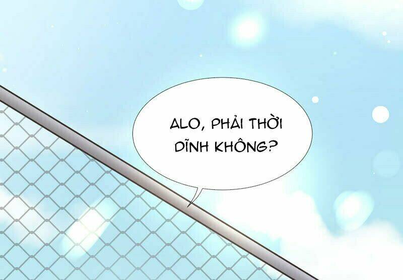 Chiến Lược Lãng Mạn Của Thịnh Thiếu: Chapter 25