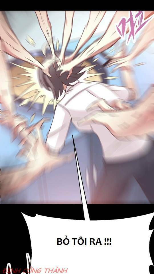 Truyện Kinh Dị Ở Tòa Nhà Số 44: Chapter 26