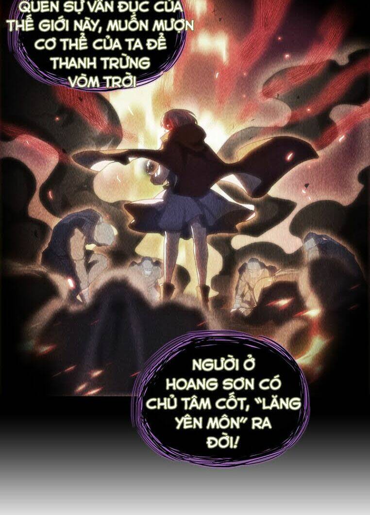 Đô Thị Hàng Thần Khúc: Chapter 37