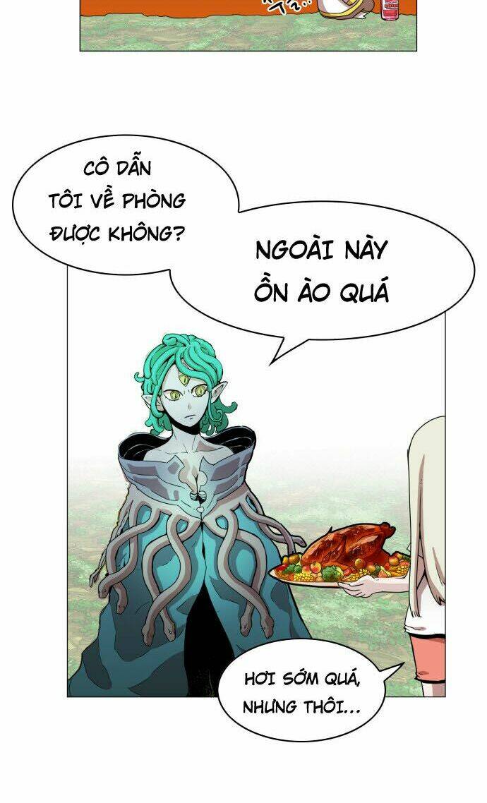 Hard Core Leveling Warrior: Chapter 33