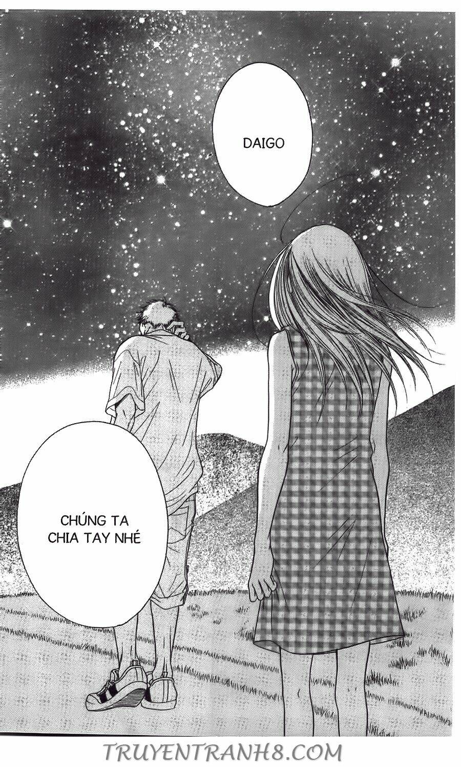 Đồng Hồ Cát: Chapter 32