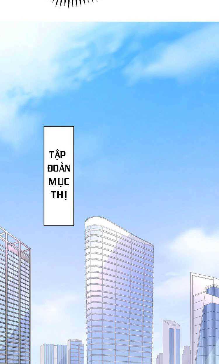 Điều Ước Sủng Ái Bất Bình Đẳng: Chapter 57.1