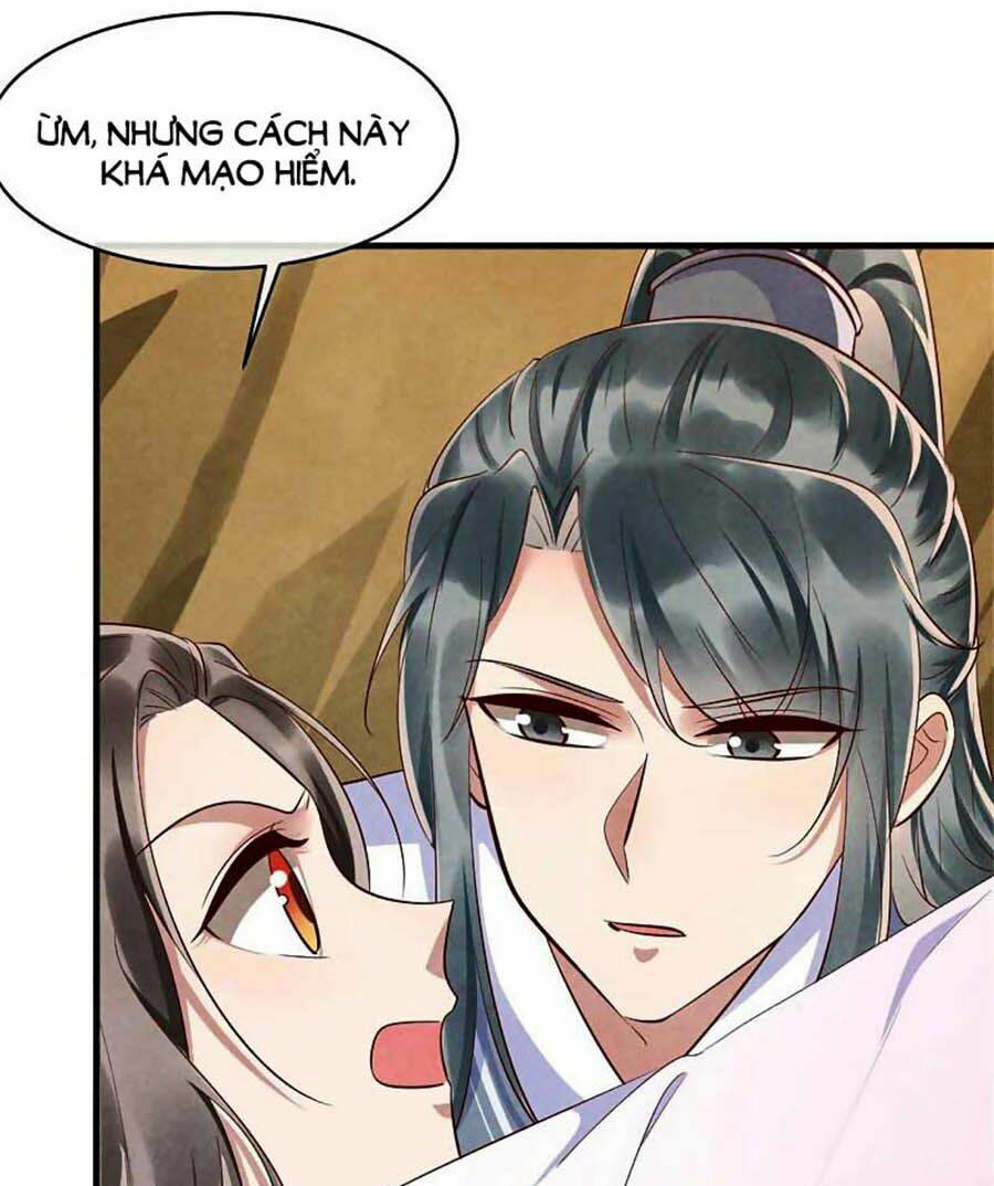 Vương Phi Muốn Trèo Tường: Chapter 106