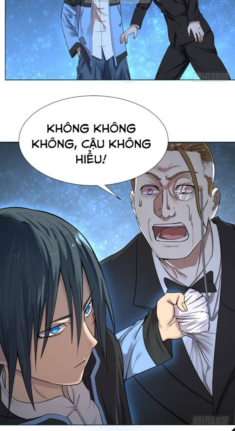 Danh Sách Kẻ Phản Diện: Chapter 49