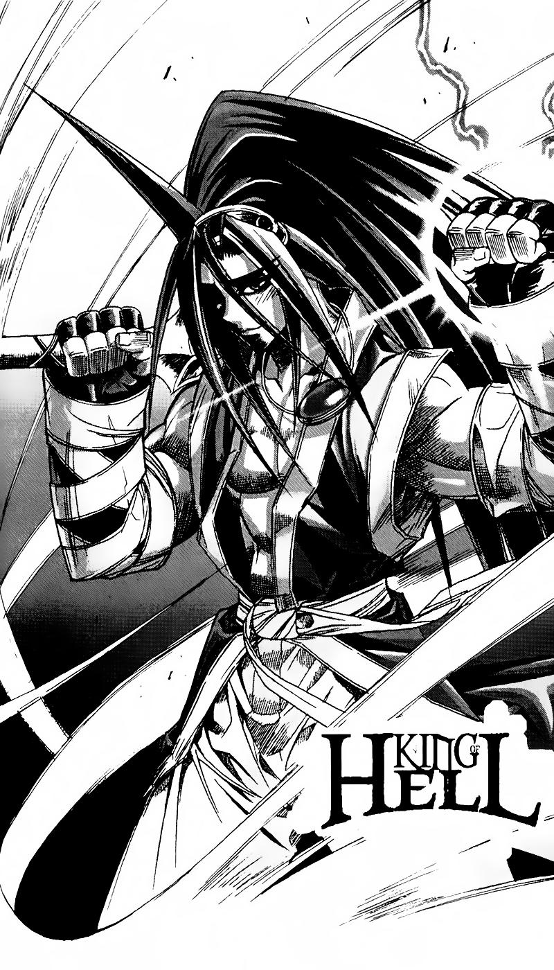 Diêm Đế: Chapter 75