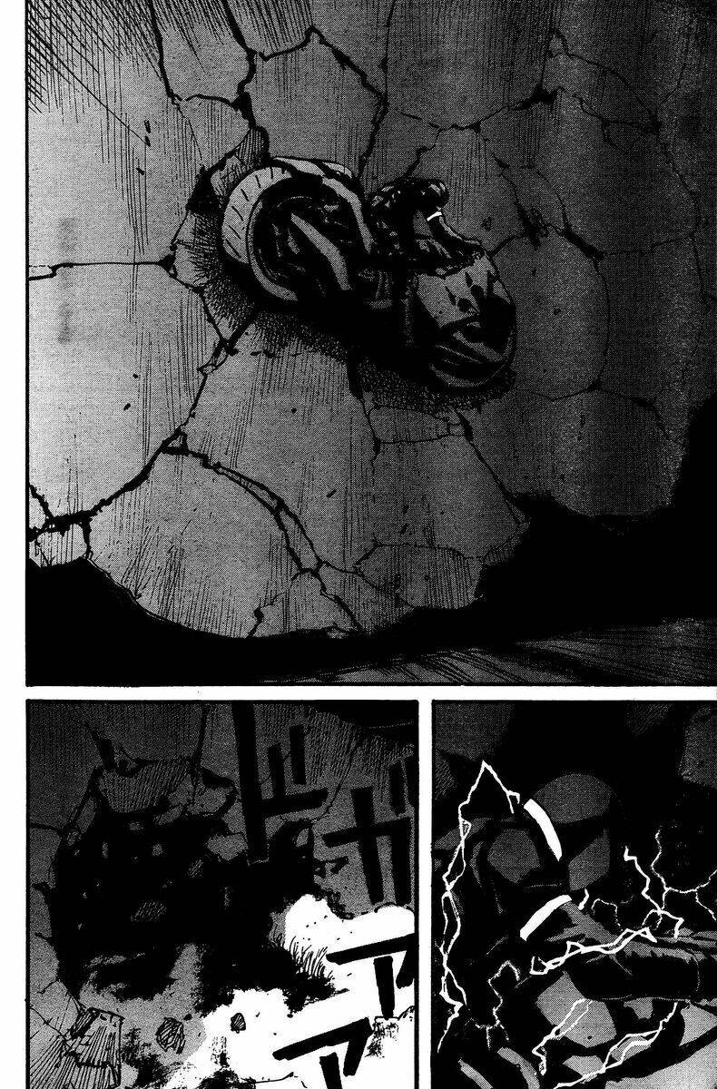 Thảm Họa Virus Ngoài Hành Tinh: Chapter 14