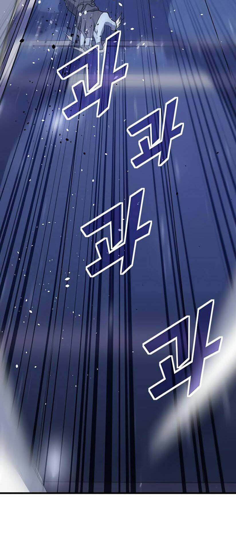 Điểm Chết: Chapter 8