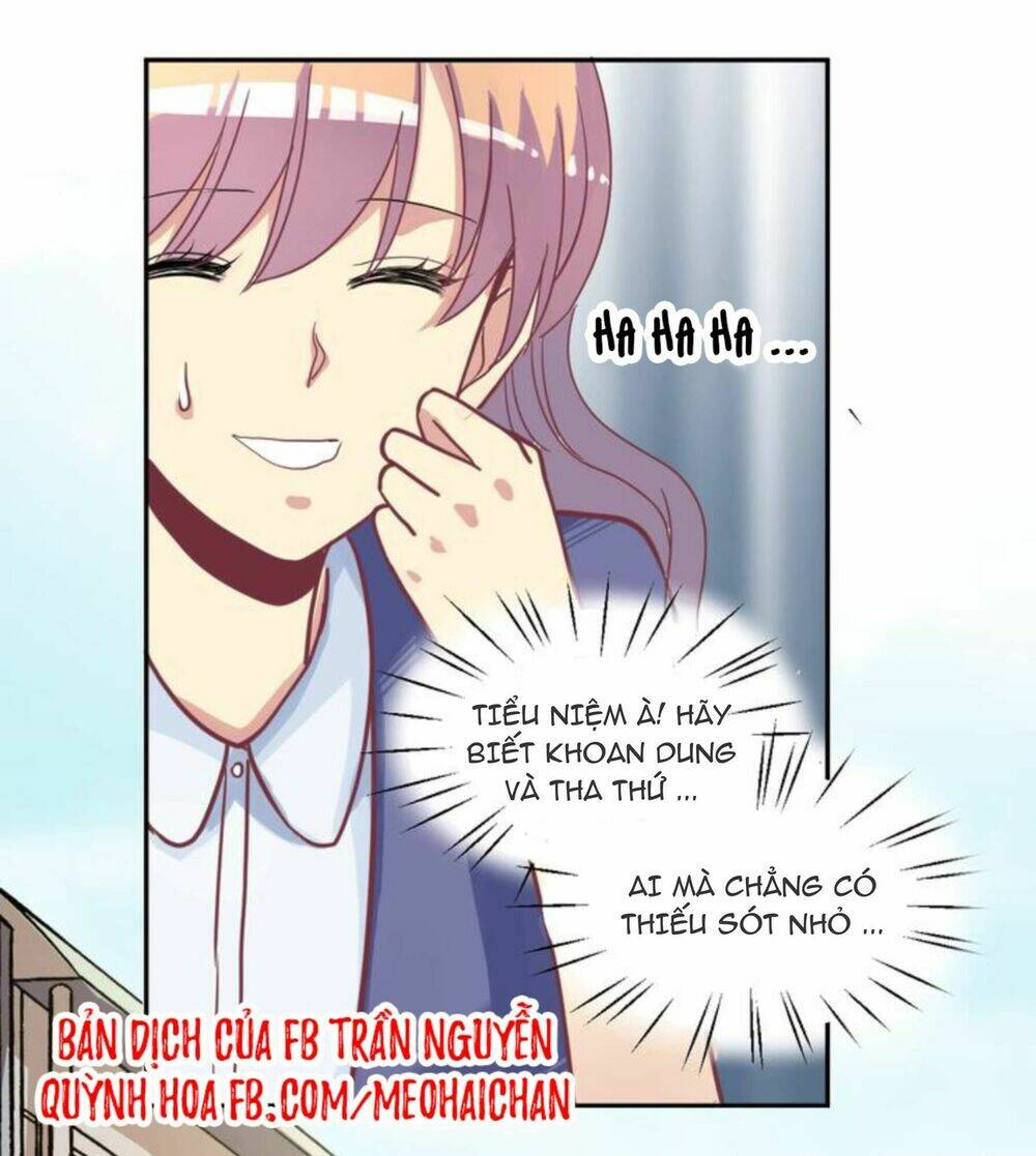 Phụ Nữ Lớn Tuổi Không Vấn Đề: Chapter 1