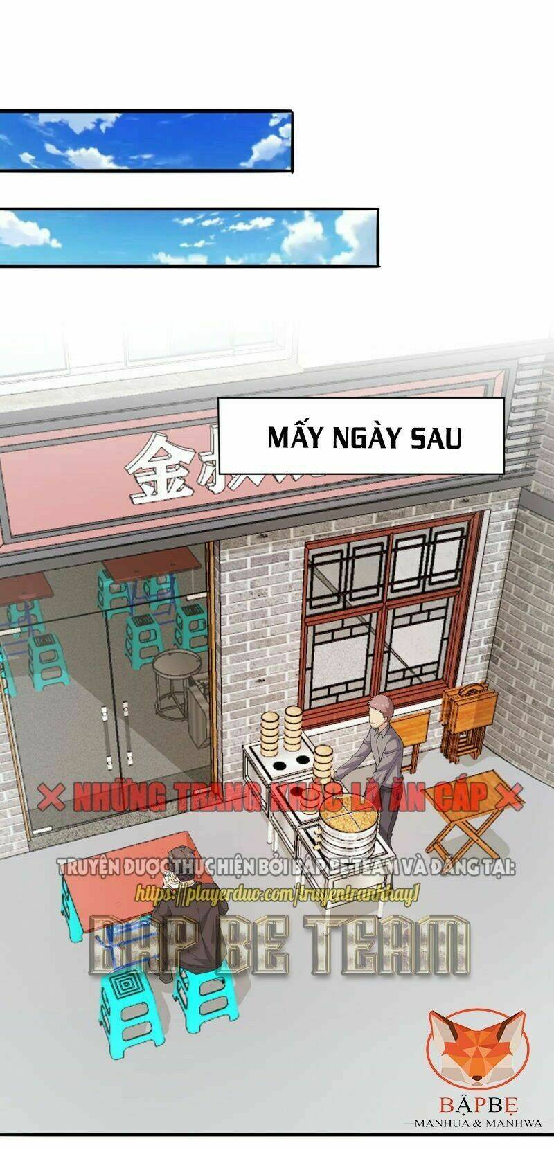 Đồng Hồ Thần Cấp Siêu Năng Của Ta: Chapter 18