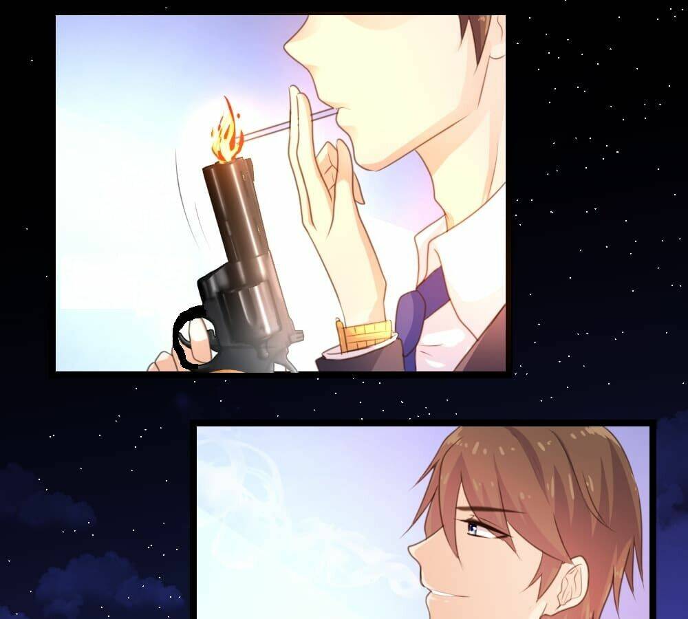 Bản Hợp Đồng Vô Cảm: Chapter 6