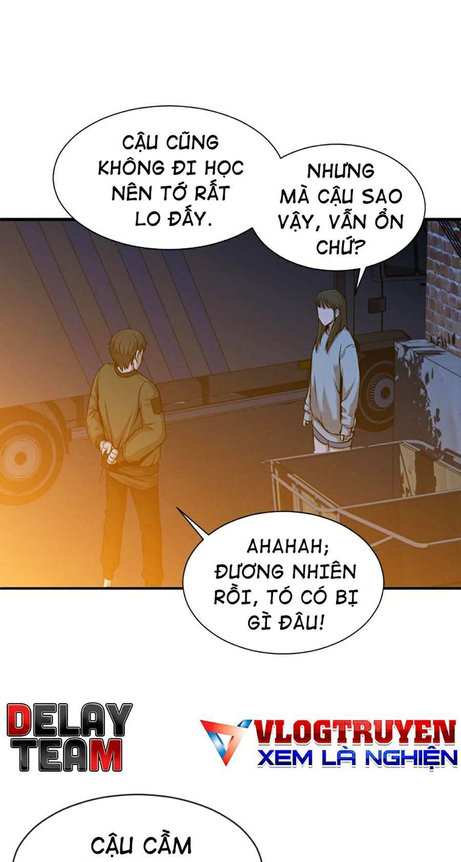 Không Làm Anh Hùng Để Trở Thành Nhân Vật Phản Diện: Chapter 5