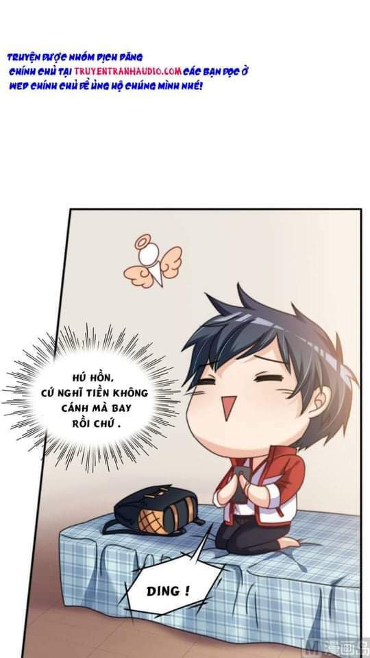 Tiêu Tiền Ở Thế Giới Khác: Chapter 5