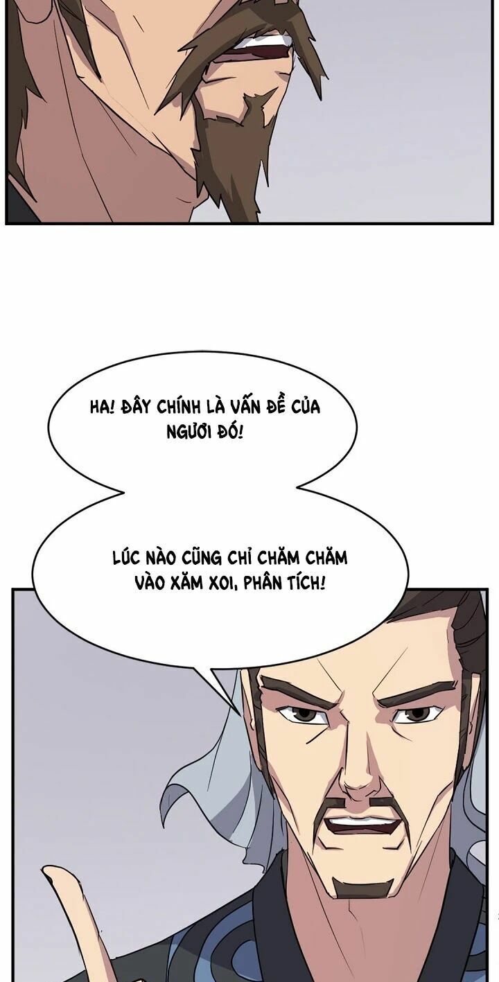 Trọng Sinh, Bất Khả Chiến Bại: Chapter 95