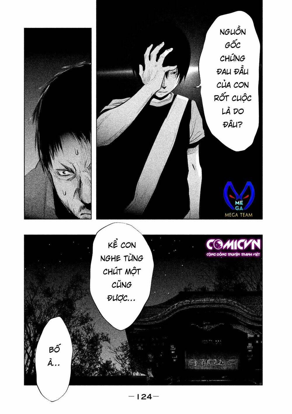 Ông Kẹ Sau 6H Tối!: Chapter 64